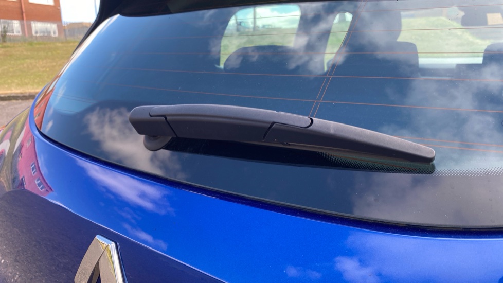 Renault Clio 1.6 E-TECH full hybrid 145 Evolution 5dr Auto Hybrid Hatchback - Image 36