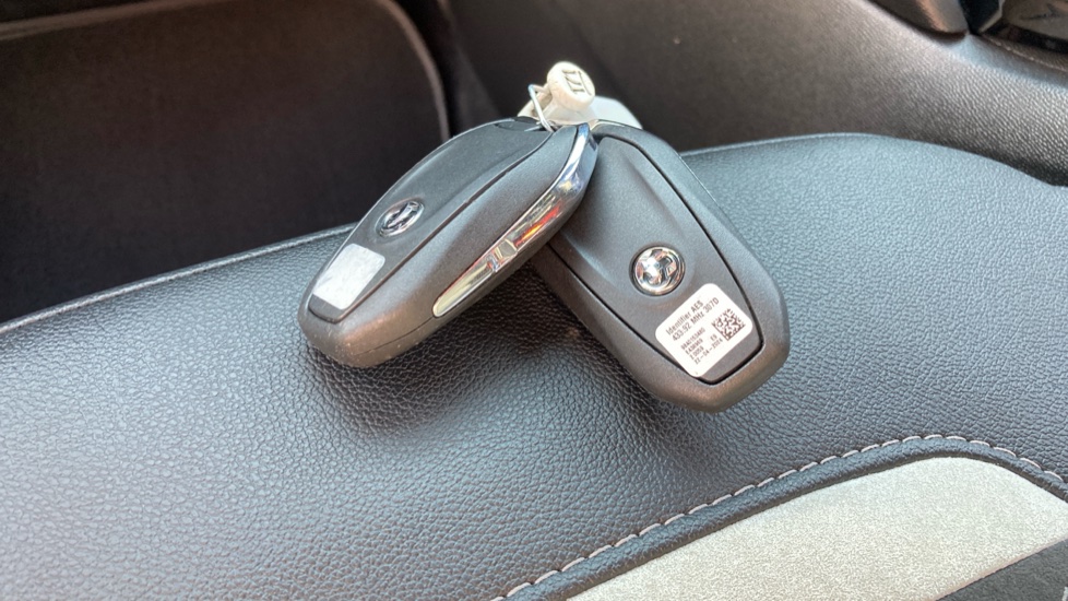 Vauxhall Mokka 1.2 Turbo Ultimate 5dr Auto Petrol Hatchback - Image 19