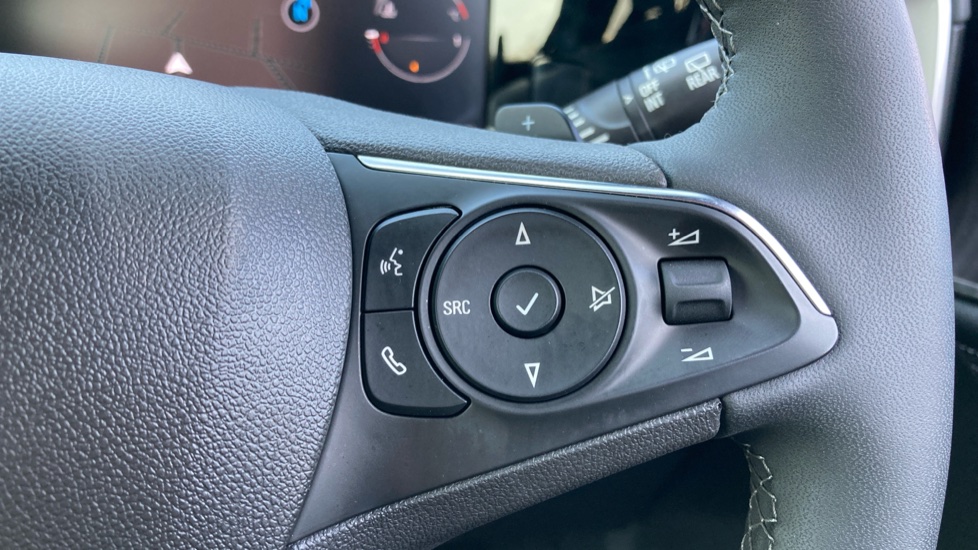 Vauxhall Mokka 1.2 Turbo Ultimate 5dr Auto Petrol Hatchback - Image 28