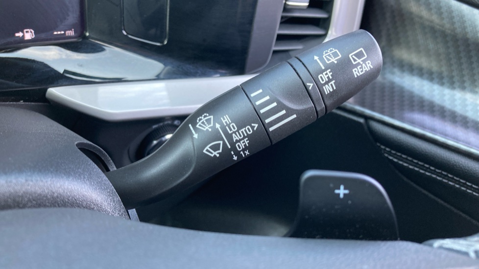 Vauxhall Mokka 1.2 Turbo Ultimate 5dr Auto Petrol Hatchback - Image 30