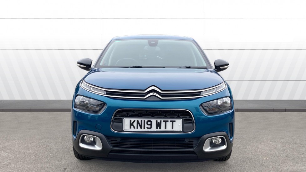 Citroen C4 Cactus 1.5 BlueHDi Flair 5dr Diesel Hatchback - Image 3