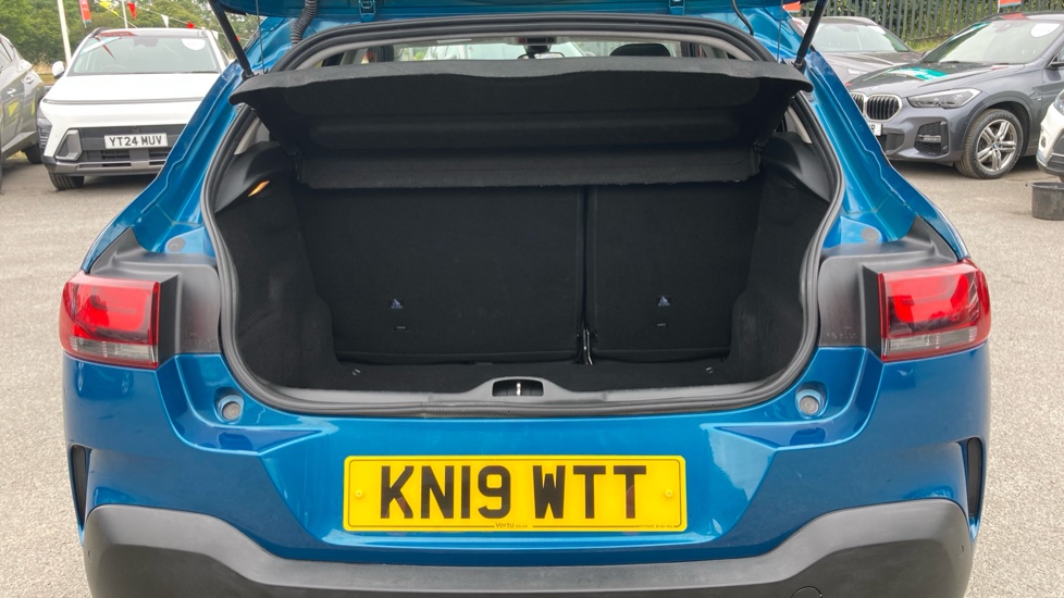 Citroen C4 Cactus 1.5 BlueHDi Flair 5dr Diesel Hatchback - Image 4