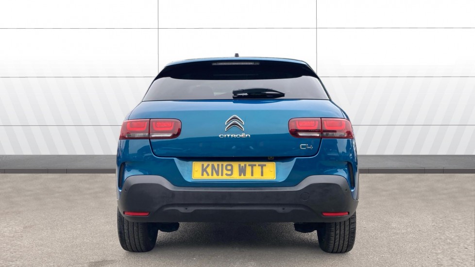 Citroen C4 Cactus 1.5 BlueHDi Flair 5dr Diesel Hatchback - Image 6
