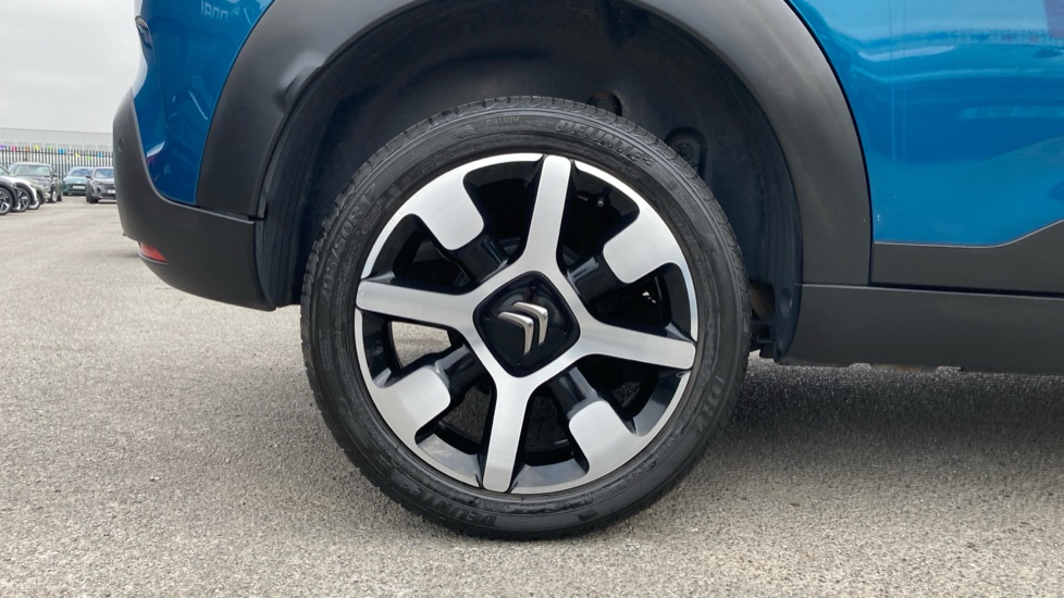 Citroen C4 Cactus 1.5 BlueHDi Flair 5dr Diesel Hatchback - Image 7
