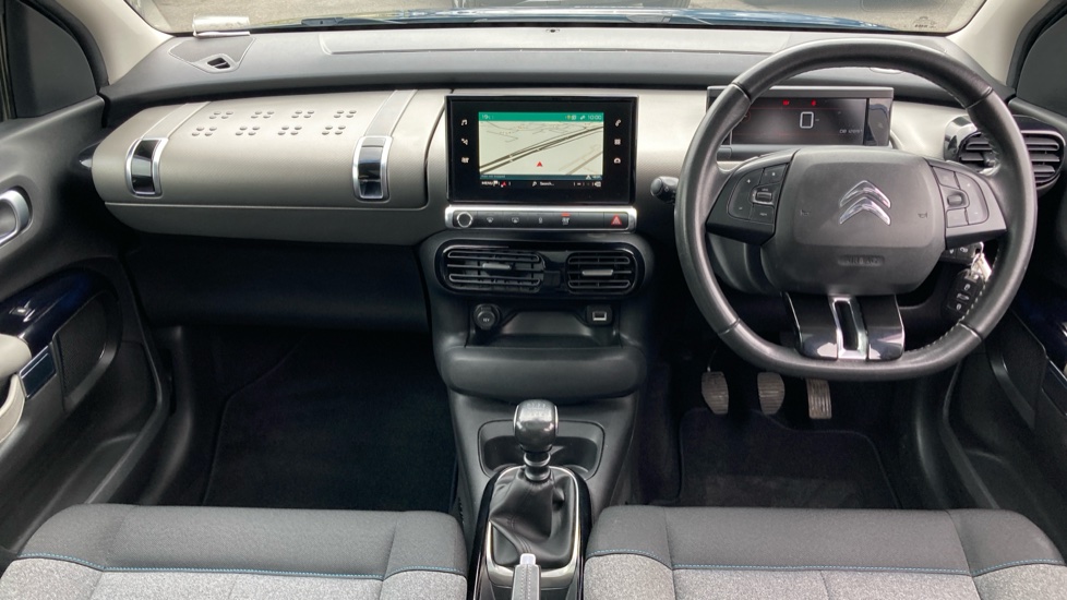 Citroen C4 Cactus 1.5 BlueHDi Flair 5dr Diesel Hatchback - Image 10