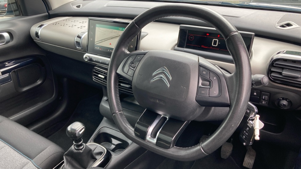 Citroen C4 Cactus 1.5 BlueHDi Flair 5dr Diesel Hatchback - Image 11