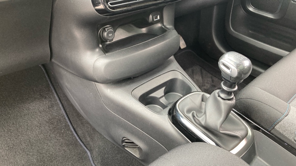 Citroen C4 Cactus 1.5 BlueHDi Flair 5dr Diesel Hatchback - Image 13