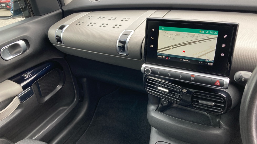 Citroen C4 Cactus 1.5 BlueHDi Flair 5dr Diesel Hatchback - Image 14