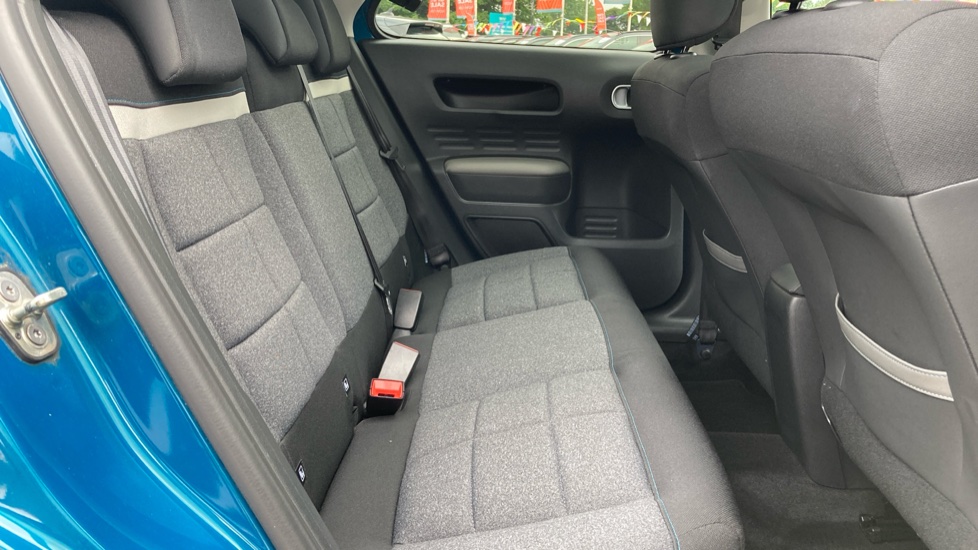 Citroen C4 Cactus 1.5 BlueHDi Flair 5dr Diesel Hatchback - Image 16