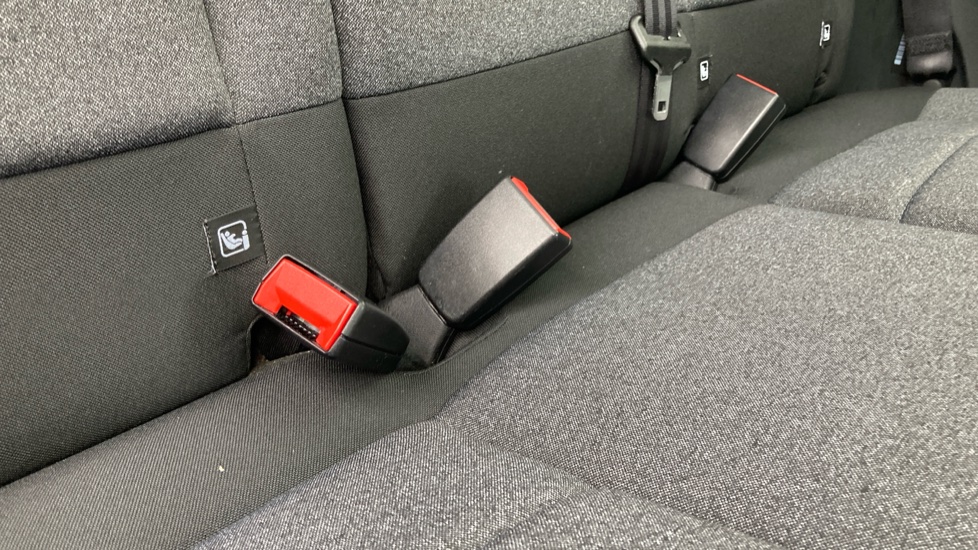 Citroen C4 Cactus 1.5 BlueHDi Flair 5dr Diesel Hatchback - Image 17