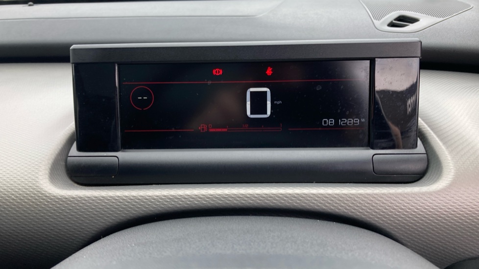 Citroen C4 Cactus 1.5 BlueHDi Flair 5dr Diesel Hatchback - Image 18