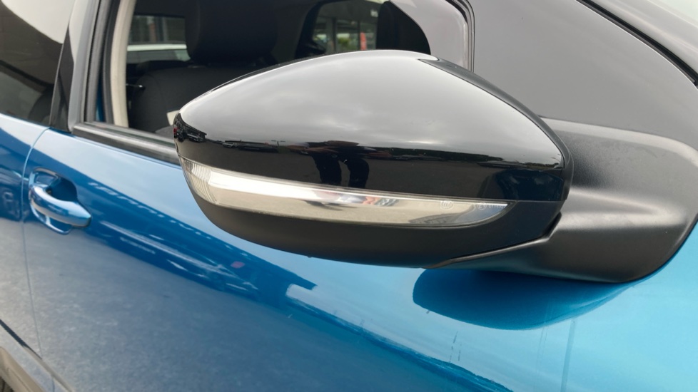 Citroen C4 Cactus 1.5 BlueHDi Flair 5dr Diesel Hatchback - Image 21