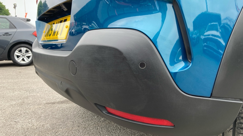 Citroen C4 Cactus 1.5 BlueHDi Flair 5dr Diesel Hatchback - Image 24