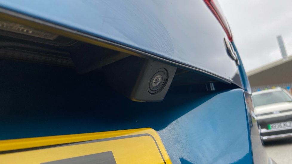 Citroen C4 Cactus 1.5 BlueHDi Flair 5dr Diesel Hatchback - Image 25