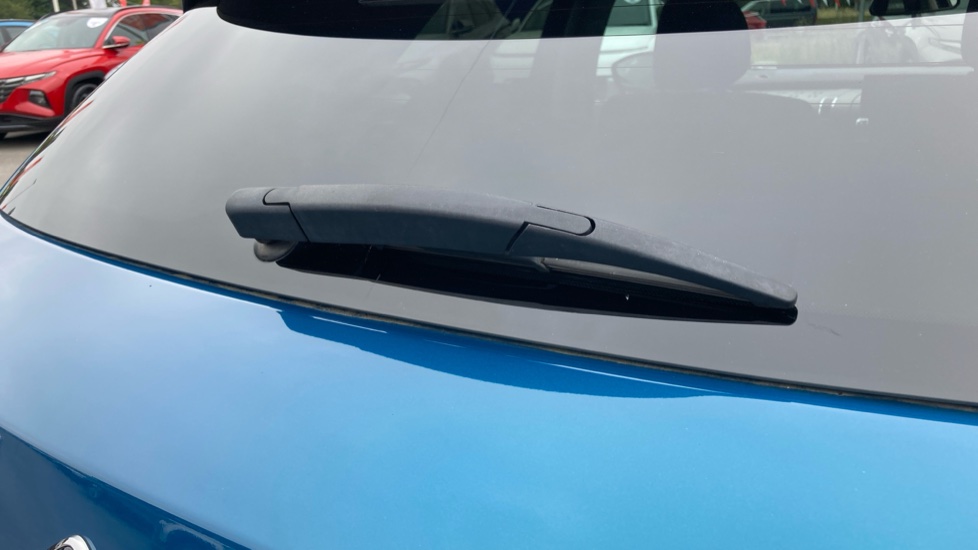Citroen C4 Cactus 1.5 BlueHDi Flair 5dr Diesel Hatchback - Image 26