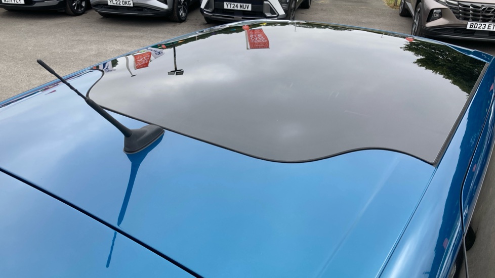 Citroen C4 Cactus 1.5 BlueHDi Flair 5dr Diesel Hatchback - Image 27