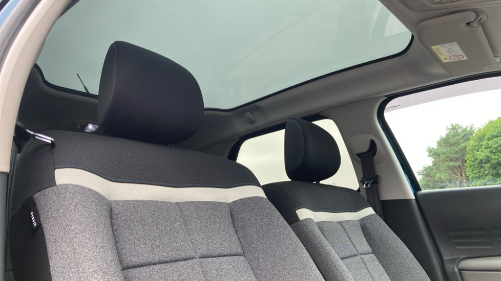 Citroen C4 Cactus 1.5 BlueHDi Flair 5dr Diesel Hatchback - Image 28