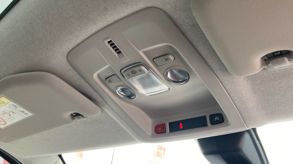 Citroen C4 Cactus 1.5 BlueHDi Flair 5dr Diesel Hatchback - Image 37