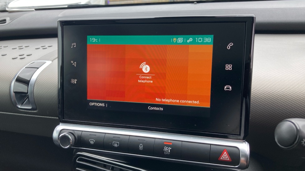 Citroen C4 Cactus 1.5 BlueHDi Flair 5dr Diesel Hatchback - Image 40