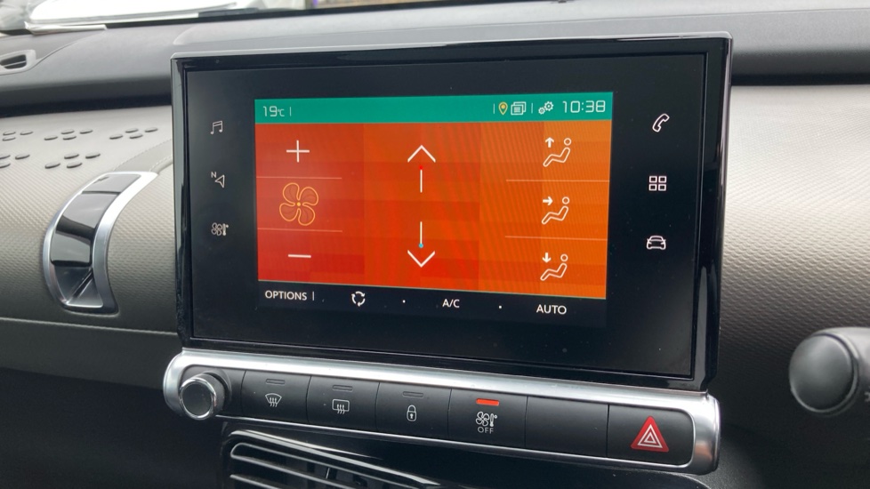 Citroen C4 Cactus 1.5 BlueHDi Flair 5dr Diesel Hatchback - Image 41