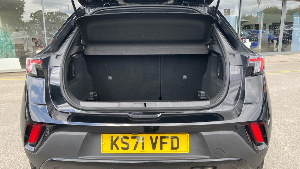 Vauxhall Mokka 1.2 Turbo SRi Premium 5dr Petrol Hatchback - Image 4