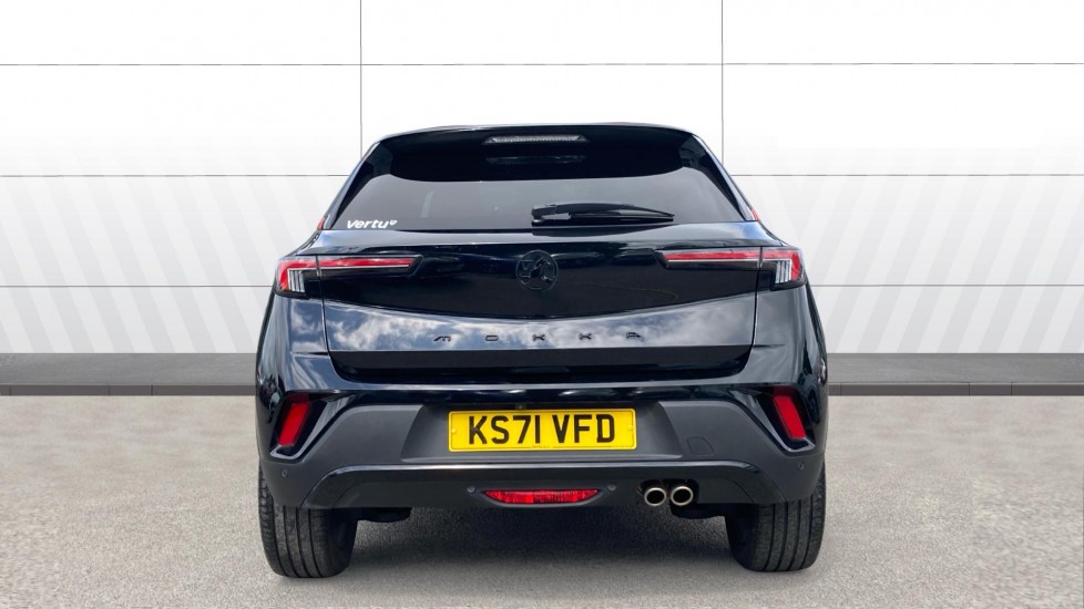 Vauxhall Mokka 1.2 Turbo SRi Premium 5dr Petrol Hatchback - Image 6