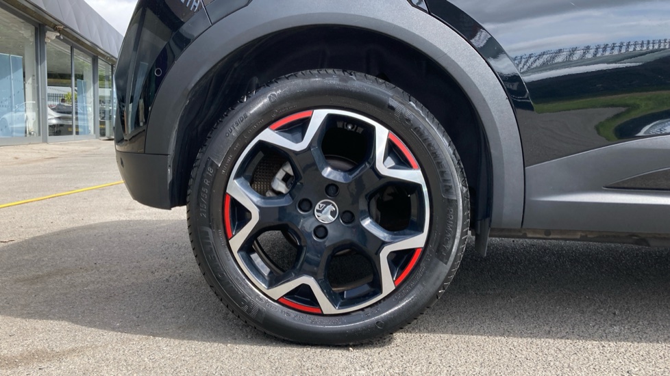 Vauxhall Mokka 1.2 Turbo SRi Premium 5dr Petrol Hatchback - Image 7