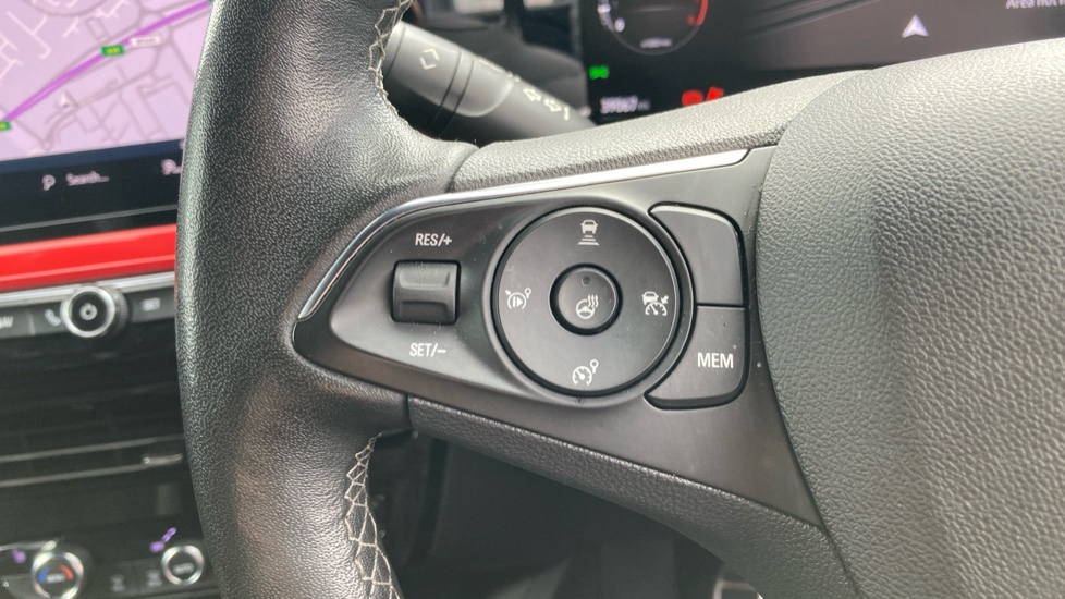 Vauxhall Mokka 1.2 Turbo SRi Premium 5dr Petrol Hatchback - Image 26
