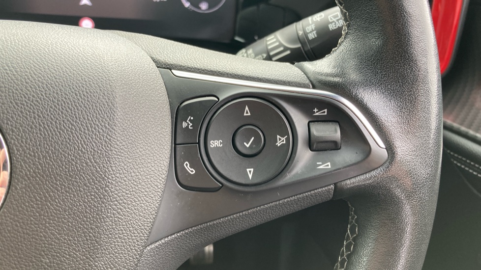Vauxhall Mokka 1.2 Turbo SRi Premium 5dr Petrol Hatchback - Image 27