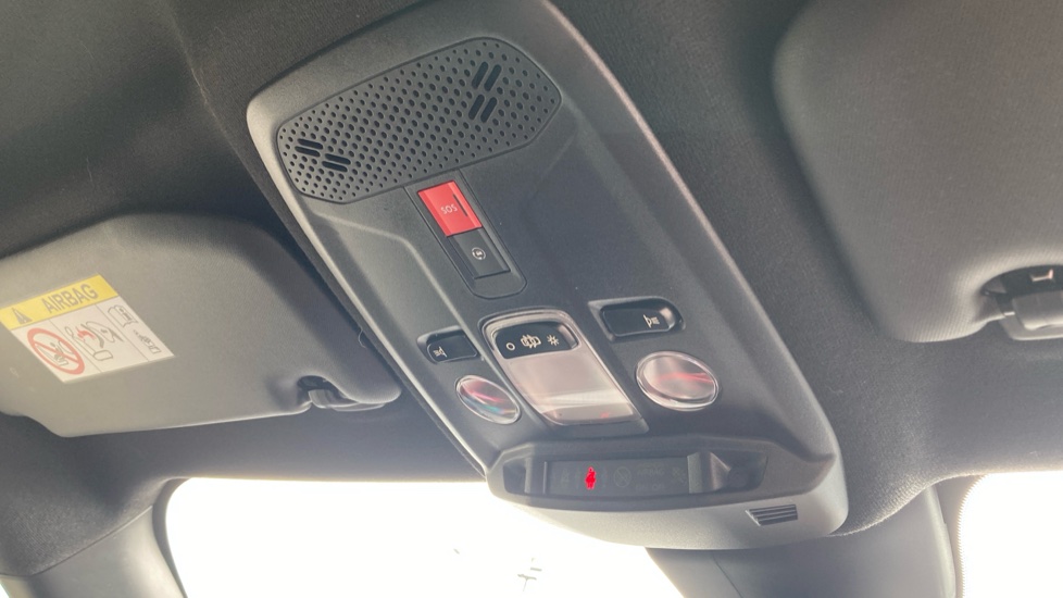 Vauxhall Mokka 1.2 Turbo SRi Premium 5dr Petrol Hatchback - Image 35