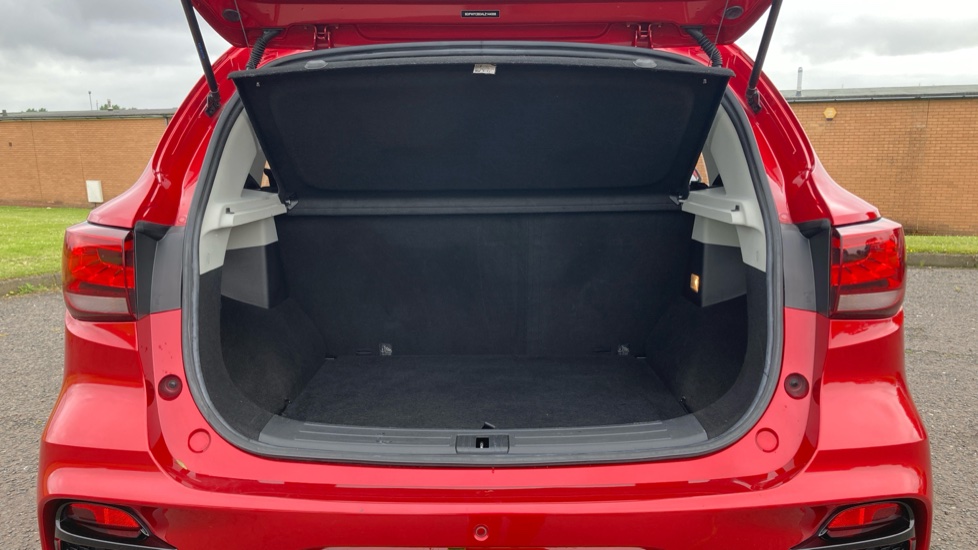 MG ZS 1.5 VTi-TECH Exclusive 5dr Petrol Hatchback - Image 4