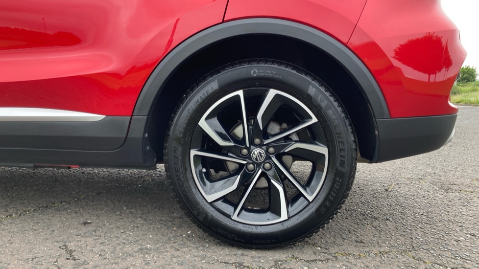 MG ZS 1.5 VTi-TECH Exclusive 5dr Petrol Hatchback - Image 7