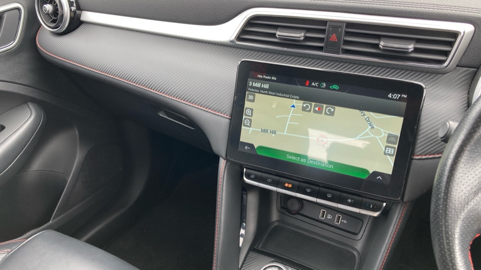 MG ZS 1.5 VTi-TECH Exclusive 5dr Petrol Hatchback - Image 14
