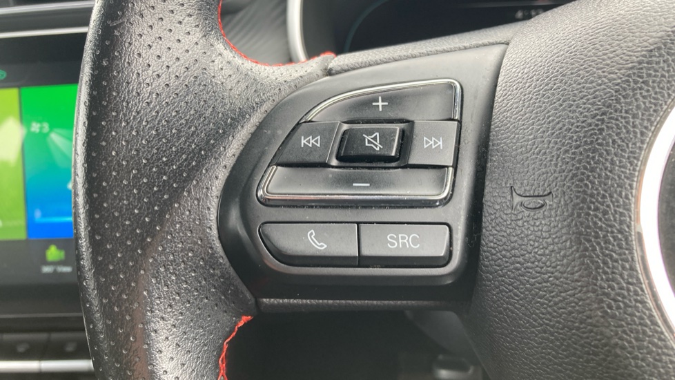 MG ZS 1.5 VTi-TECH Exclusive 5dr Petrol Hatchback - Image 24