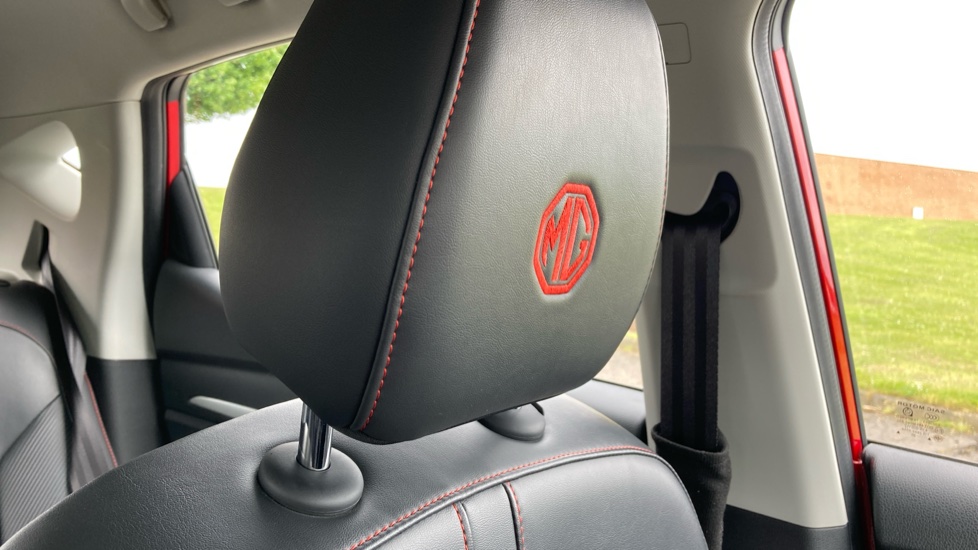 MG ZS 1.5 VTi-TECH Exclusive 5dr Petrol Hatchback - Image 34