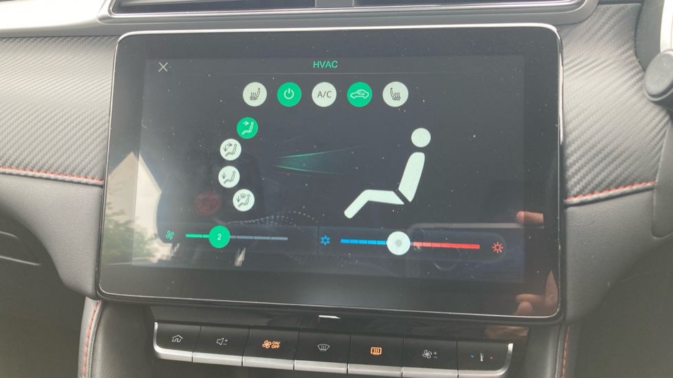 MG ZS 1.5 VTi-TECH Exclusive 5dr Petrol Hatchback - Image 36