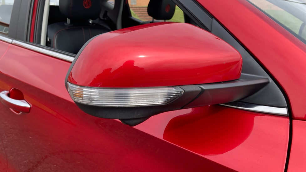 MG ZS 1.5 VTi-TECH Exclusive 5dr Petrol Hatchback - Image 40