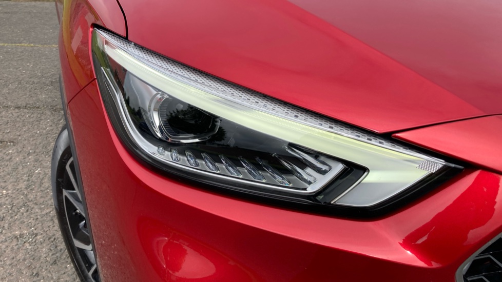 MG ZS 1.5 VTi-TECH Exclusive 5dr Petrol Hatchback - Image 41