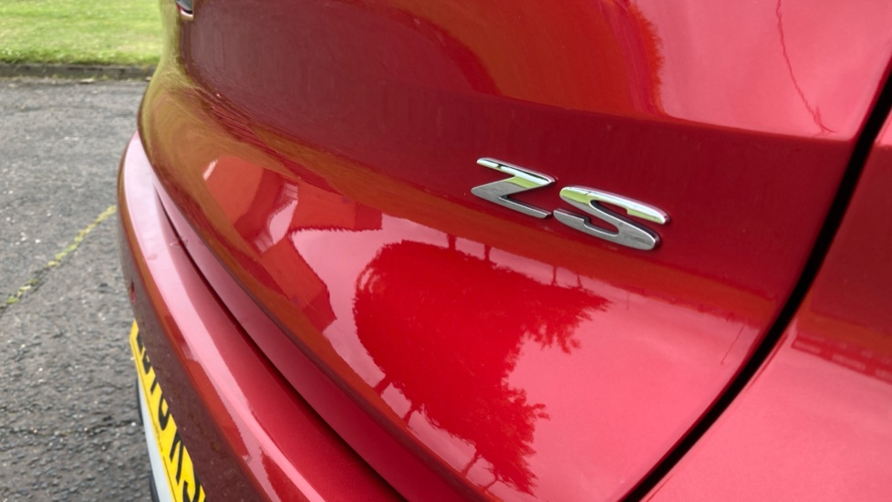 MG ZS 1.5 VTi-TECH Exclusive 5dr Petrol Hatchback - Image 42