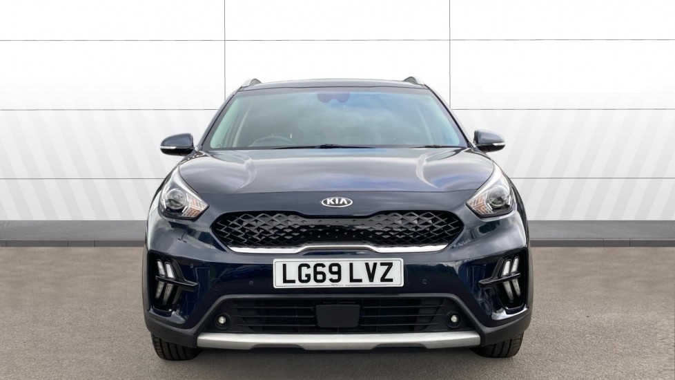 Kia Niro 1.6 GDi PHEV 3 5dr DCT Estate - Image 3