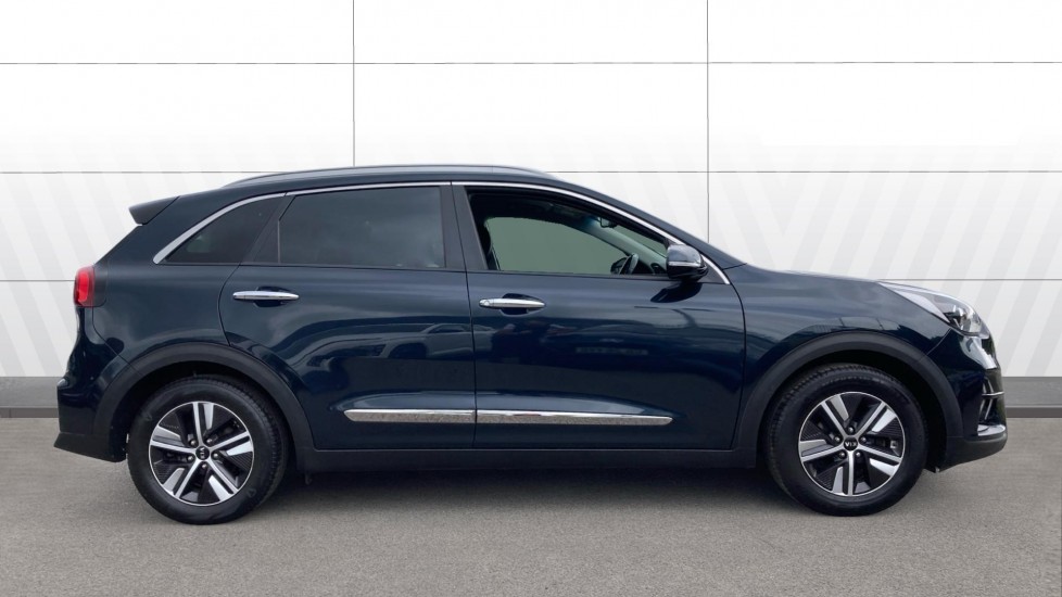 Kia Niro 1.6 GDi PHEV 3 5dr DCT Estate - Image 5