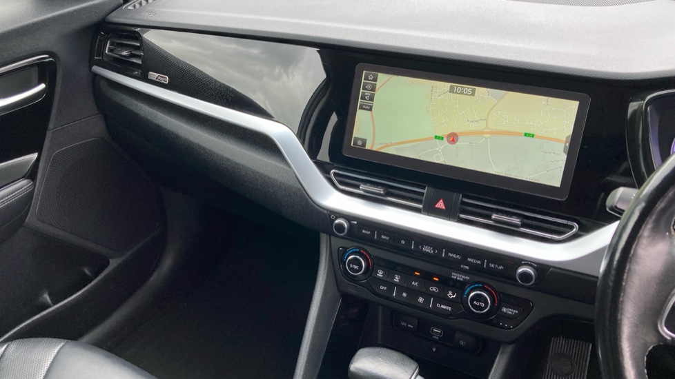 Kia Niro 1.6 GDi PHEV 3 5dr DCT Estate - Image 14