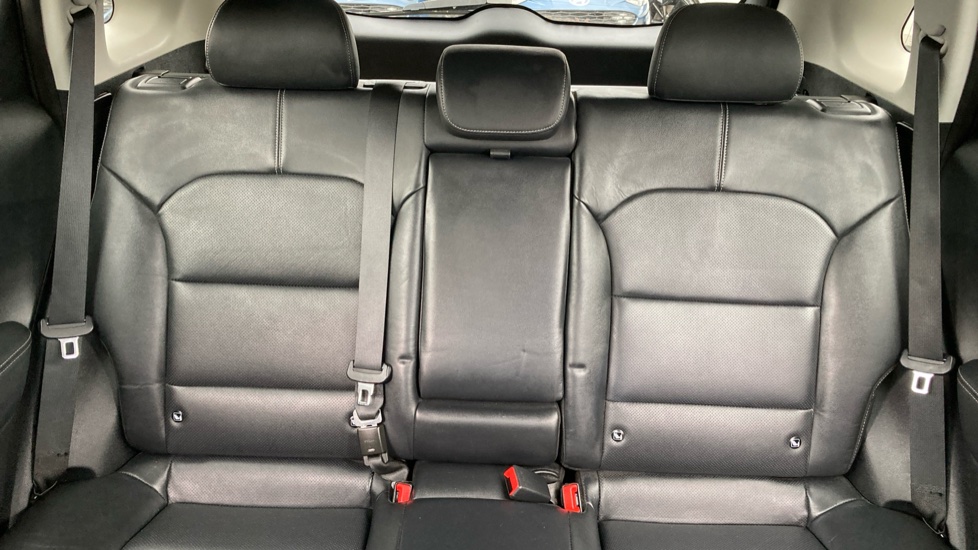 Kia Niro 1.6 GDi PHEV 3 5dr DCT Estate - Image 15