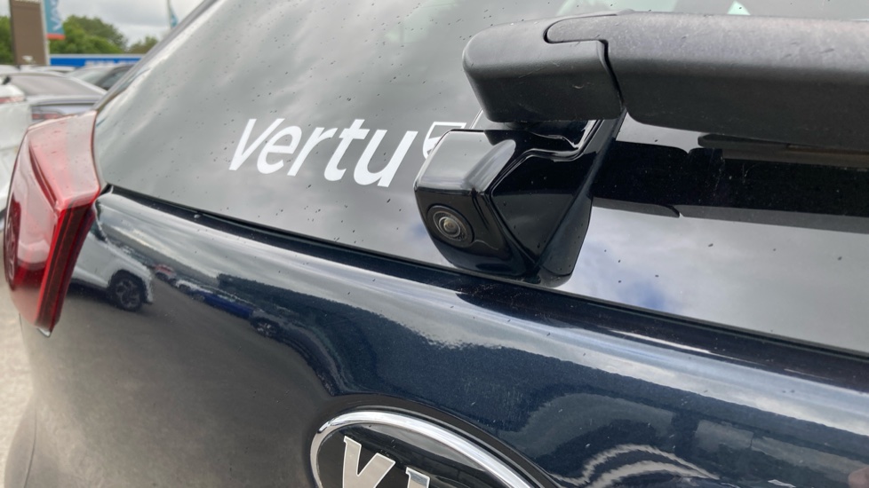 Kia Niro 1.6 GDi PHEV 3 5dr DCT Estate - Image 21