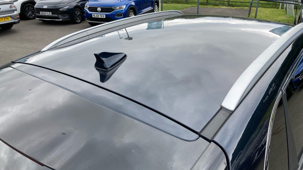 Kia Niro 1.6 GDi PHEV 3 5dr DCT Estate - Image 24