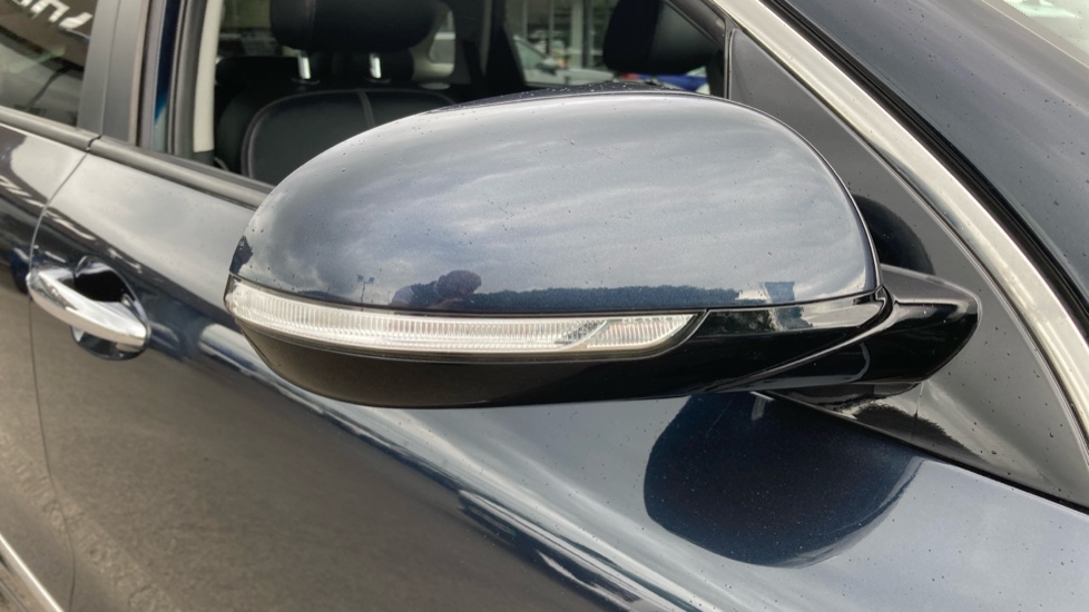Kia Niro 1.6 GDi PHEV 3 5dr DCT Estate - Image 26