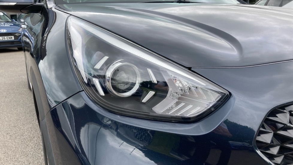 Kia Niro 1.6 GDi PHEV 3 5dr DCT Estate - Image 27