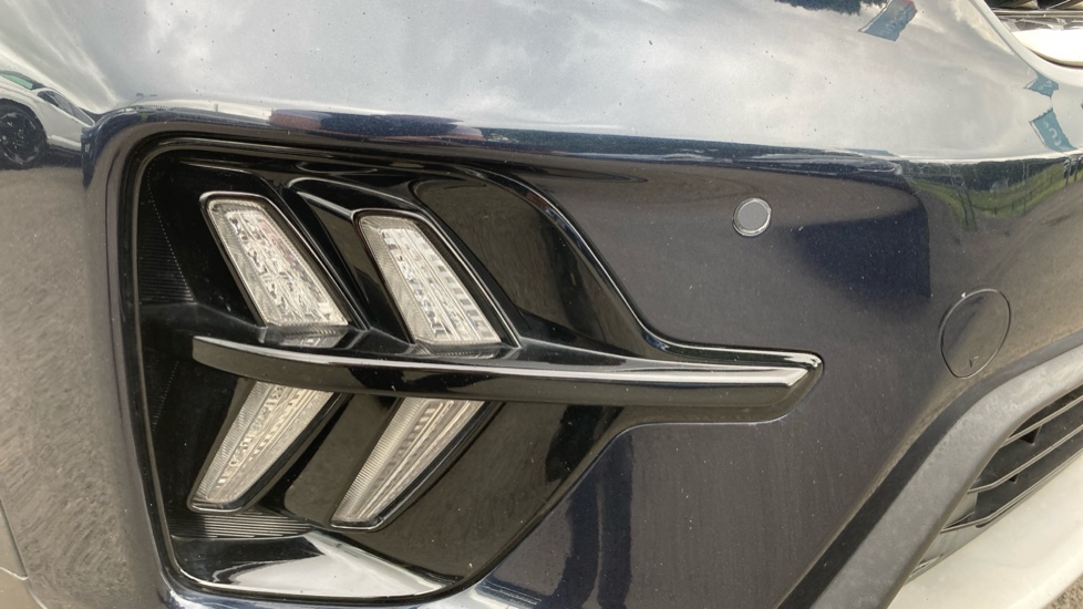 Kia Niro 1.6 GDi PHEV 3 5dr DCT Estate - Image 28