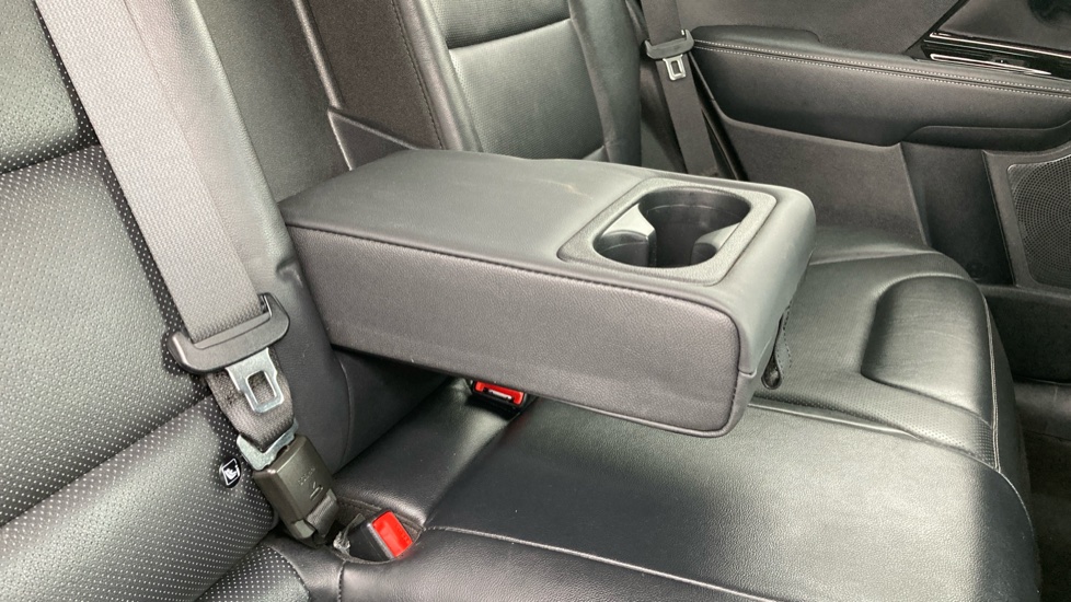 Kia Niro 1.6 GDi PHEV 3 5dr DCT Estate - Image 29