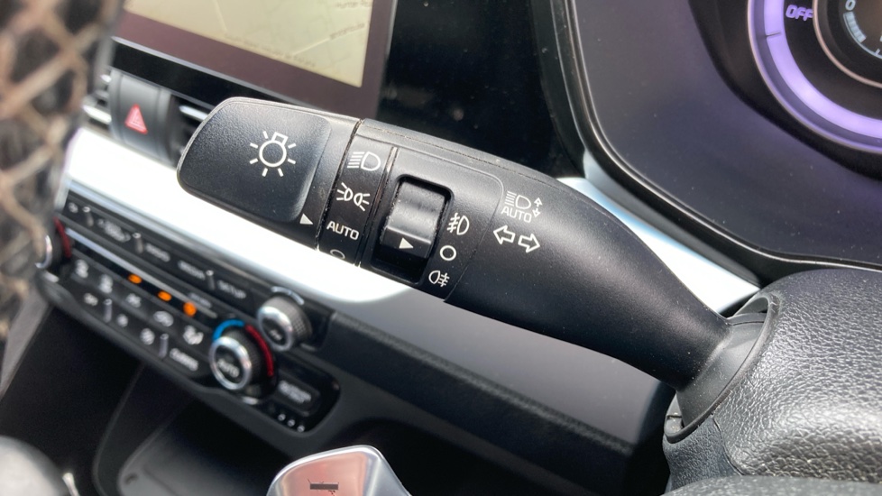 Kia Niro 1.6 GDi PHEV 3 5dr DCT Estate - Image 37